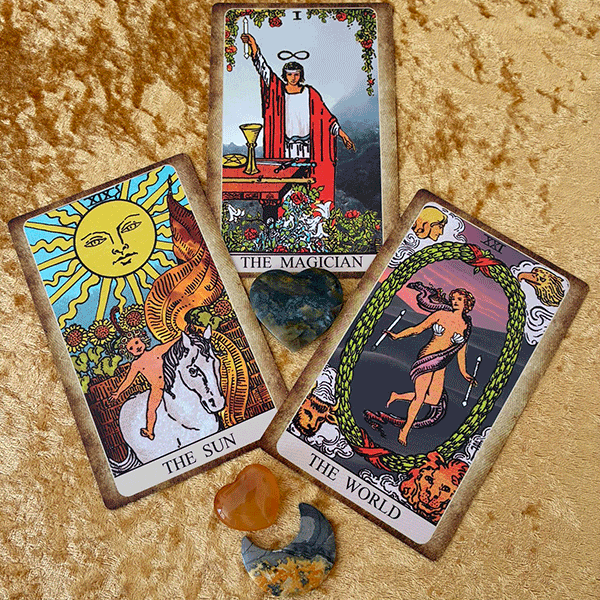 Tarot Tarot pic